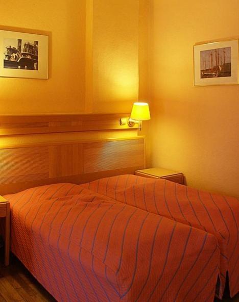 Hotel Maryla Sopot Quarto foto